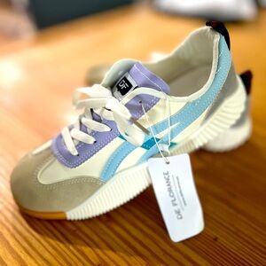 De Florance shoes size 10